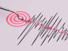 Se registra sismo de 6.1 en Cuba; se percibe en Cancún y Yucatán