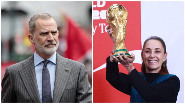 Sheinbaum-y-Rey-de-Espana