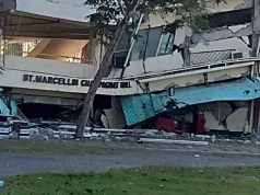 Terremoto en Filipinas deja al menos 31 muertos y cientos de heridos