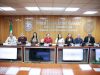 Avanza Congreso en reformas de movilidad, transparencia y gobierno municipal