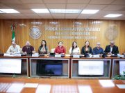 Avanza Congreso en reformas de movilidad, transparencia y gobierno municipal