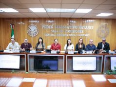 Avanza Congreso en reformas de movilidad, transparencia y gobierno municipal
