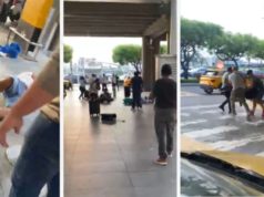 Hombres armados atacan aeropuerto en Níger, matando a 11 soldados y dos civiles