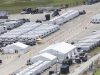 ICE traslada a inmigrantes de ‘Alligator Alcatraz’ a otros centros de detención ante riesgo de huracanes