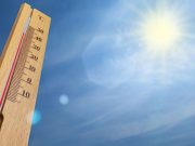 Suman 17 muertes por golpe de calor en México