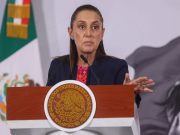 Sheinbaum descarta que Trump «encabece ataques contra México»