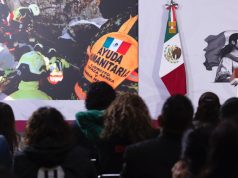 México enviará siete plantas generadoras de electricidad a Venezuela; Semar alista traslado de víveres