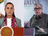Detención de Rubén Rocha Moya depende de pruebas que EU aún no presenta: Sheinbaum