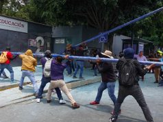 Paro de la CNTE deja sin clases a más de 1.4 millones de alumnos