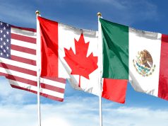 Canadá pide renovar por otros 16 años el tratado de libre comercio con EEUU y México
