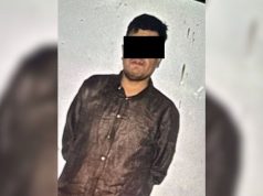 Detienen en Mazatlán a “El Gabito” o “El 80”, líder regional de Los Chapitos en Sinaloa