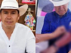 Atacan a balazos al alcalde de Miahuatlán, Oaxaca