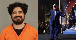Identifican a mexicano como autor intelectual de ataque frustrado en cumpleaños de Trump