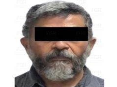 Detienen a Antonio Molina, exjefe de prisiones con Calderón y Peña Nieto, ligado a Genaro García Luna