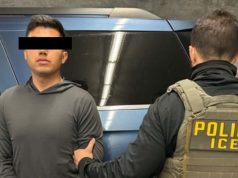 Un exmilitar mexicano ligado al caso Ayotzinapa es detenido por el ICE en California