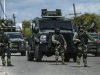 Ataque con drones en Sinaloa: lanzan explosivos contra policías y militares en Escuinapa