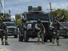 Ataque con drones en Sinaloa: lanzan explosivos contra policías y militares en Escuinapa
