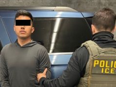 FGR analiza acciones para el retorno de Enrique “N”, exmilitar vinculado con el caso Ayotzinapa