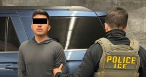FGR analiza acciones para el retorno de Enrique “N”, exmilitar vinculado con el caso Ayotzinapa