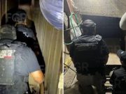 FGR localiza narcotúnel en Tijuana que conecta con EU