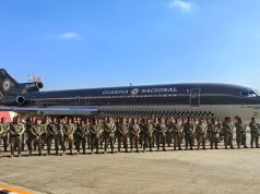 Llegan 90 elementos de Fuerzas Especiales del Ejército para reforzar la seguridad en Sinaloa