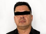 Detienen a Hugo ‘N’, ‘El 01’, generador de violencia en Sonora y Chihuahua