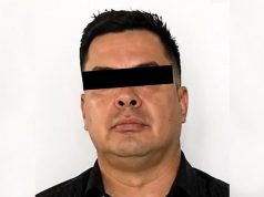 Detienen a Hugo ‘N’, ‘El 01’, generador de violencia en Sonora y Chihuahua