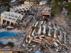 Suben a mil 943 los muertos por terremotos en Venezuela; 6 mil 461 personas han sido rescatadas