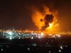 Fuga de combustóleo en refinería provoca incendio y moviliza a cuerpos de emergencia en Oaxaca