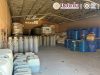 Decomisan más de 24 mil litros de metanfetamina líquida en Sinaloa