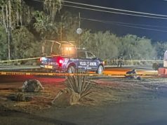 Encuentran cadáver baleado en El Fuerte, Sinaloa; presumen muerte de alias ‘Chuta’