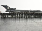 Defensa envía mil elementos del Ejército para reforzar la seguridad en Sinaloa