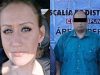 Detienen a presunto feminicida de estadounidense hallada muerta en Chiapas
