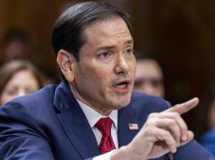 Marco Rubio advierte que cárteles mexicanos podrían usar drones contra Estados Unidos
