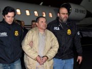 ‘El Chapo’ Guzmán pide intervención de Sheinbaum para ser extraditado a México