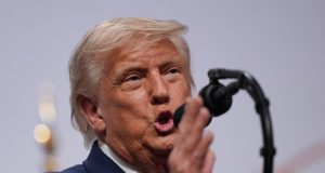 ‘México ha perdido el control de su país’, dice Trump; insiste en que ‘los cárteles dirigen’ a la nación