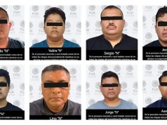 Detienen a mando y 7 policías estatales por presunto secuestro y tortura en Veracruz
