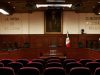 SCJN suspende sesión presencial por partido de México contra Chequia