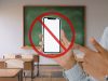Sheinbaum propone discutir restricción de celulares en niños
