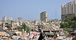 Cifra de muertos por los terremotos en Venezuela sube a mil 430