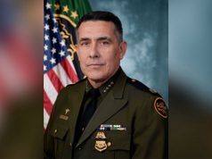 EU designa a Rosario «Pete» Vasquez como nuevo jefe de la Patrulla Fronteriza