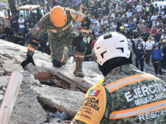 México suma dos rescates en Venezuela y evalúa enviar más apoyo humanitario