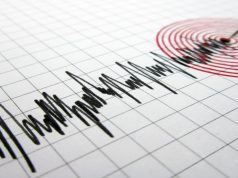 Se registra sismo de 5.6 en Guerrero