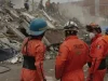 Seis días después de los terremotos, rescatistas siguen buscando sobrevivientes en Venezuela