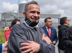Tribunal federal confirma la absolución de Israel Vallarta por secuestro