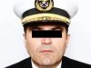 Rechazan amparo al vicealmirante Manuel Roberto Farías, acusado de huachicol