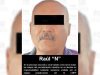 Cae en Michoacán Raúl Campos Espinoza, ex Policía Federal acusado de desaparición