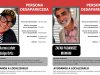 Localizan sin vida en el Edomex a estadounidenses reportados como desaparecidos