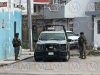 Golpe contundente al crimen organizado en Nayarit