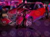 Fuerte accidente deja a dos jóvenes gravemente lesionadas en Tepic